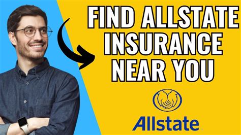 allstate near me